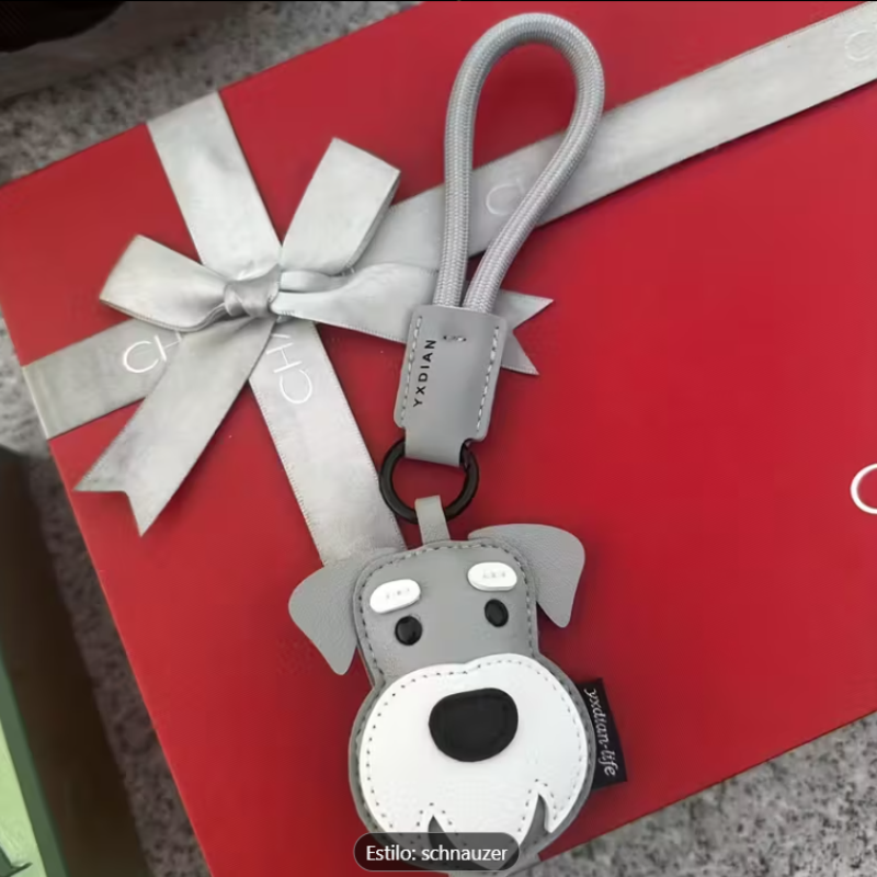 Charm Schnauzer