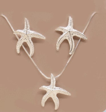 Set Estrella de Mar