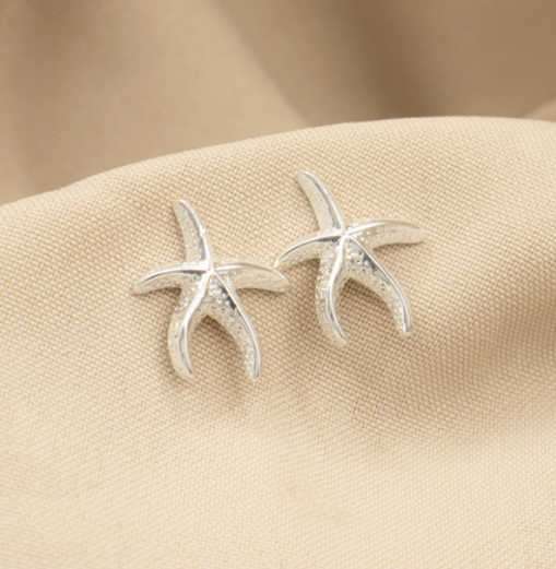 TOPO STARFISH 21 MM DE LARGO 23 MM DE ANCHO