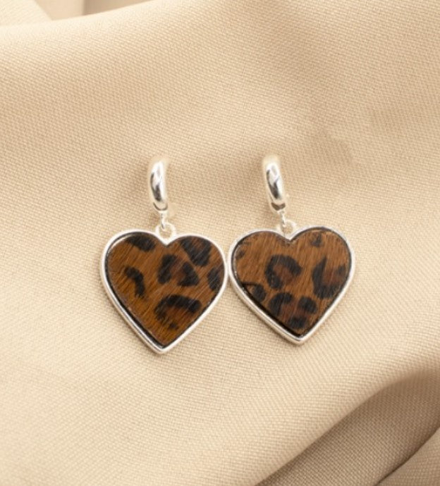 Arete Heart Print