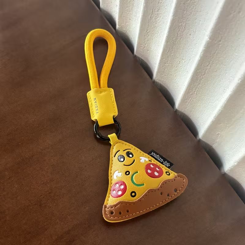 Colección Llavero FunBites