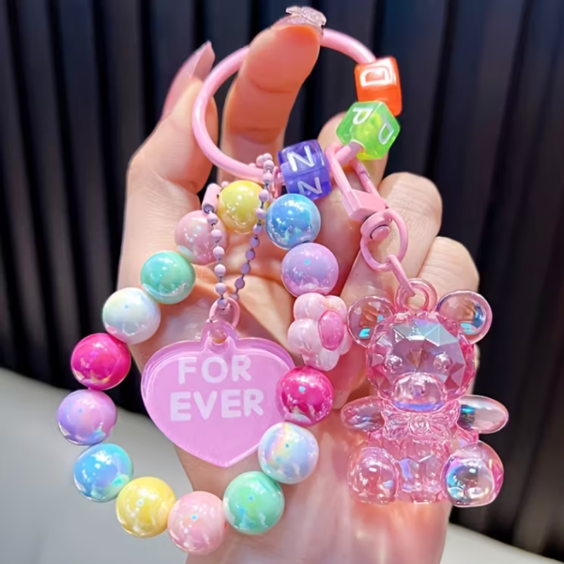 Charms “Forever Bear” Multicolor