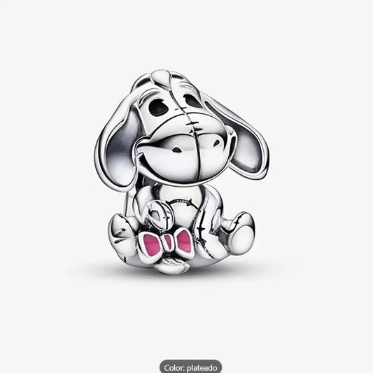 Charm Burro Ígor – Colección Winnie the Pooh