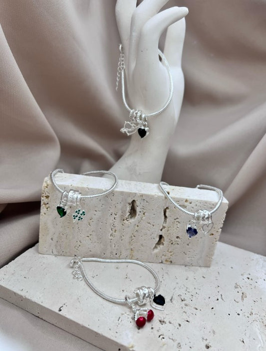 Pulsera Pandora