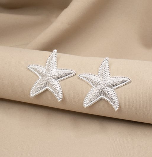 Topo Estrella de Mar