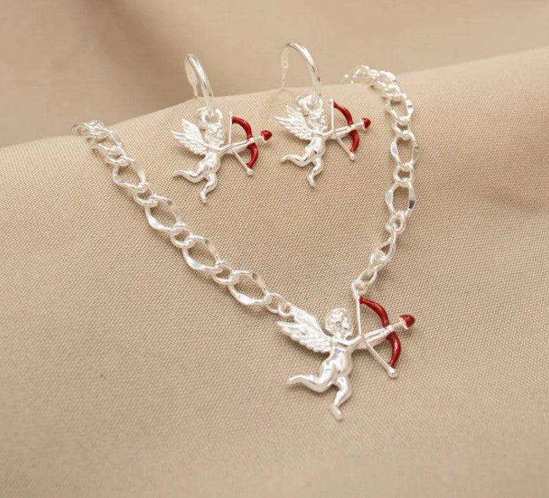 Set Cupido Eterno