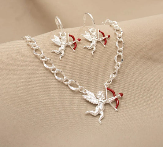Set Cupido Eterno